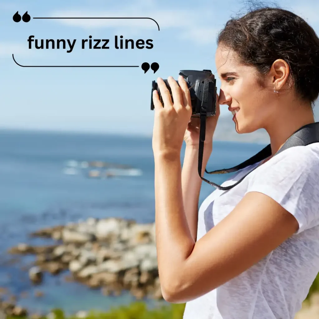 funny rizz lines