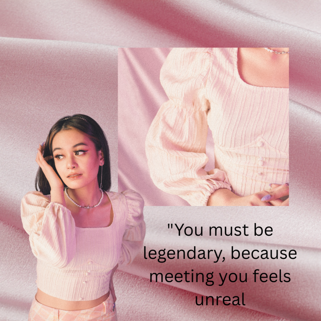 Pokemon Pickup Lines