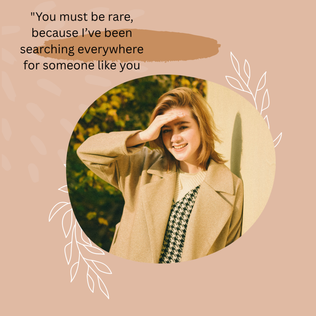 Pokémon Pick Up Lines 