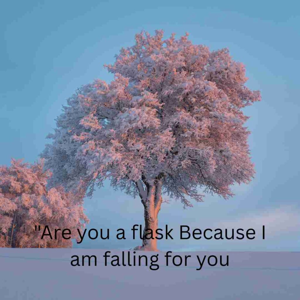 Chemistry Pickup Lines