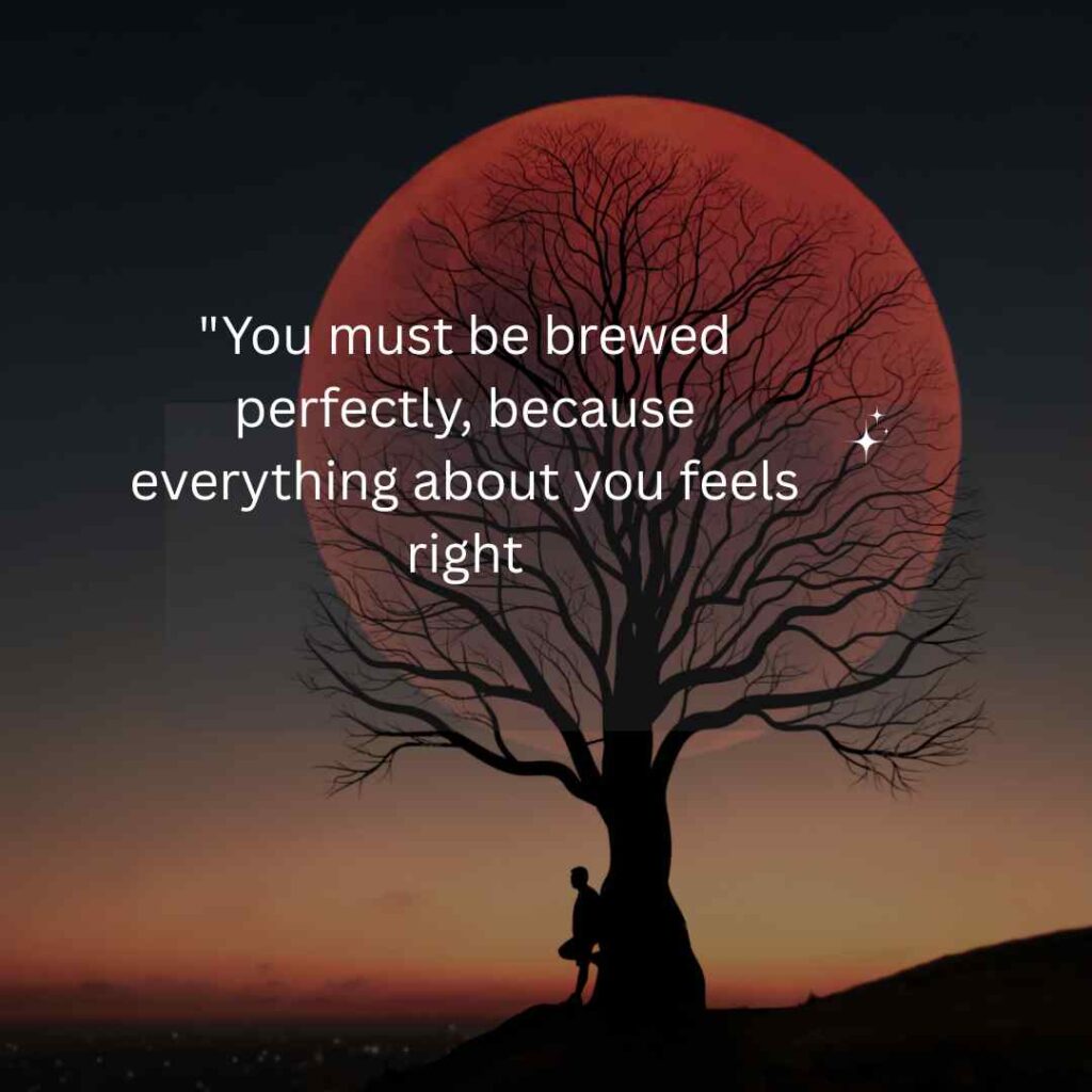 Coffee Pick Up Lines 