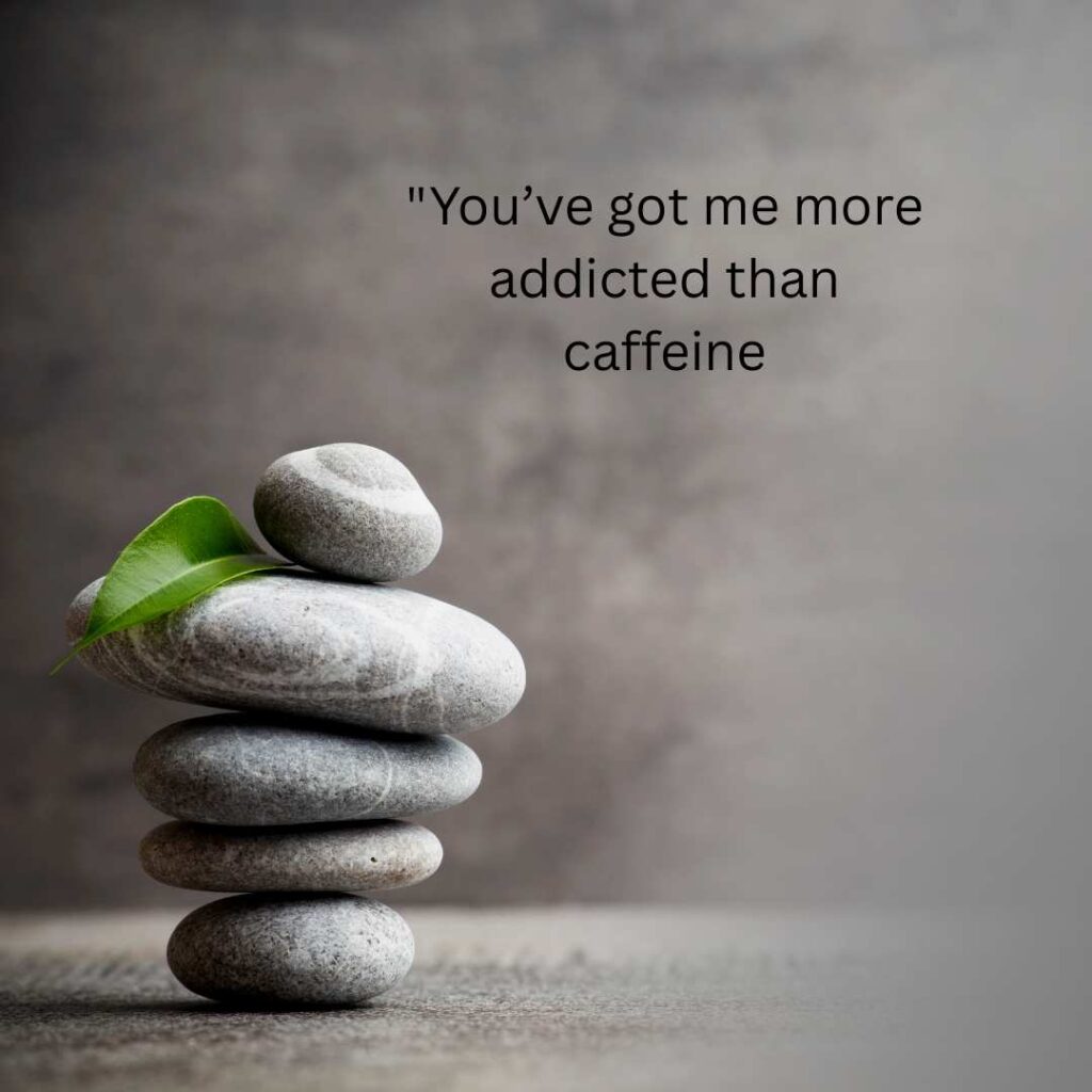 Coffee Pick Up Lines 