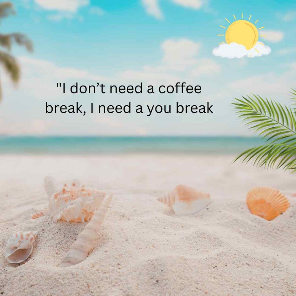 Coffee Pick Up Lines 