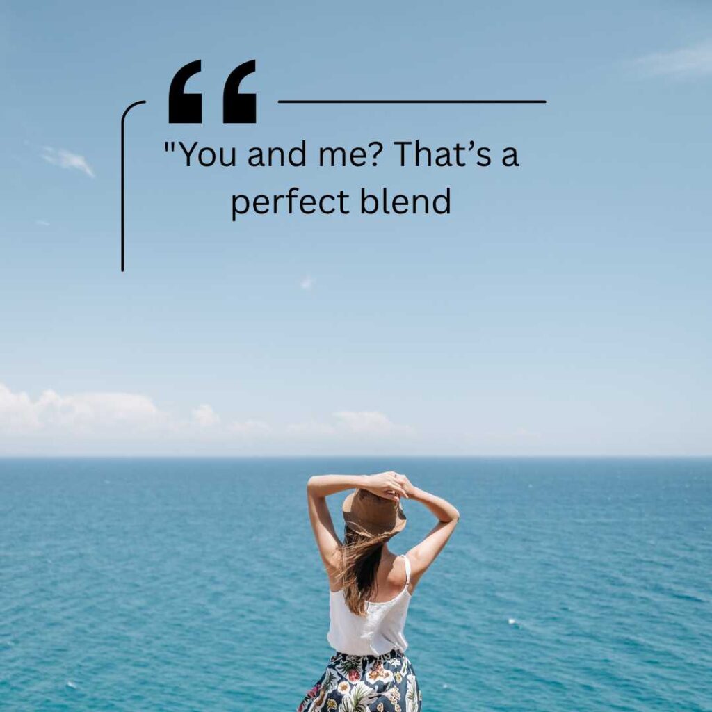 Coffee Pick Up Lines 