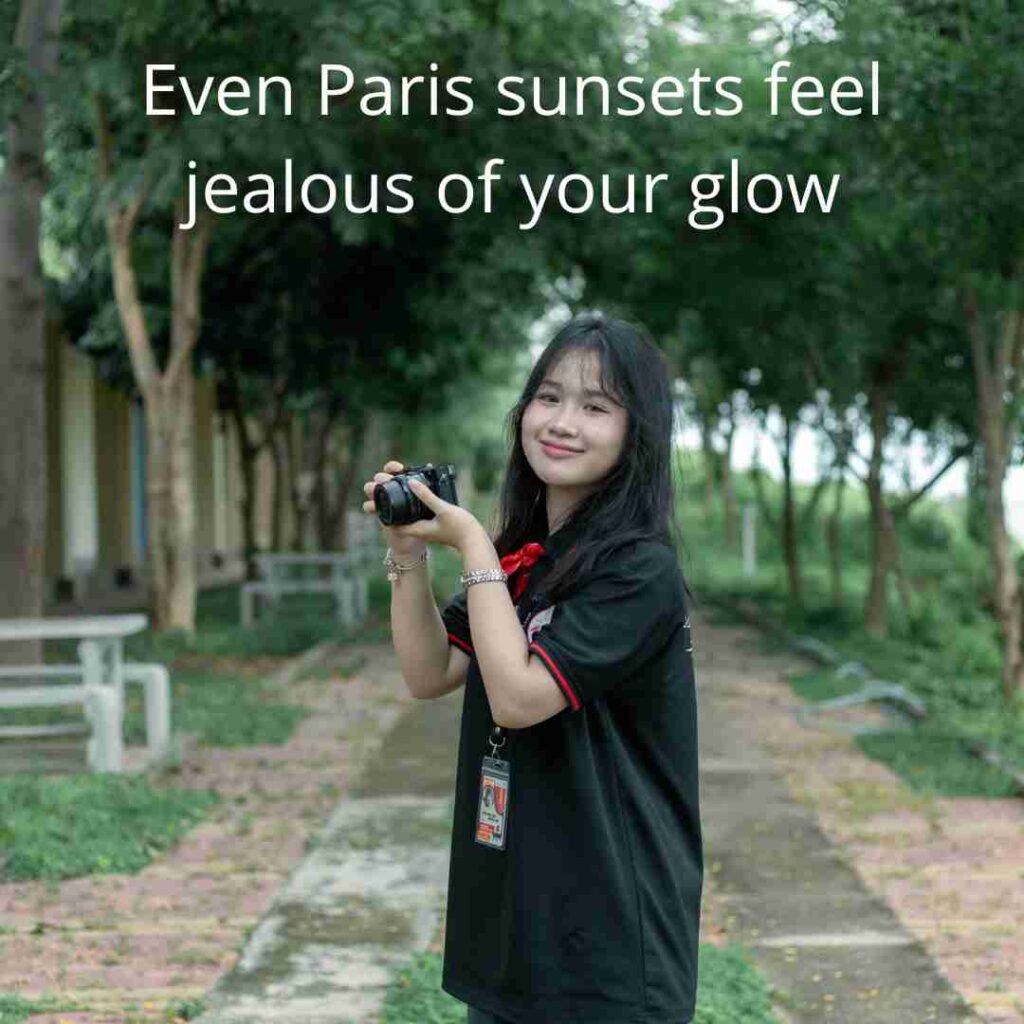 Eiffel Tower Rizz Lines 