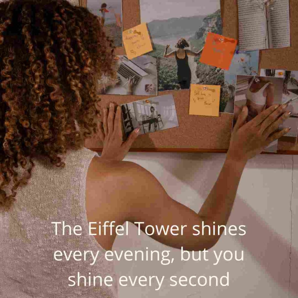 Eiffel Tower Rizz Lines 1