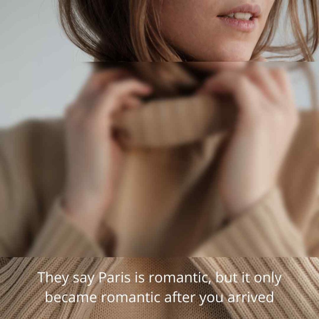 Eiffel Tower Rizz Lines 