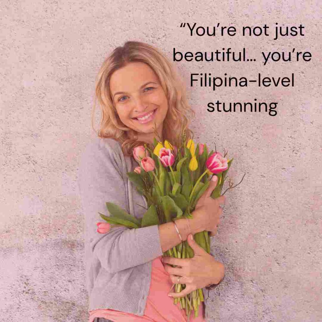 Filipino Rizz Lines