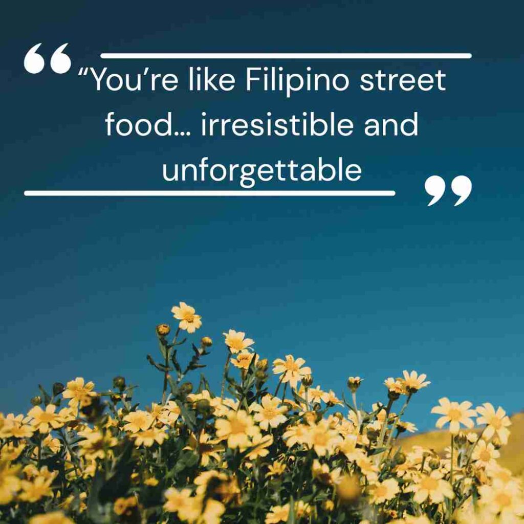 Filipino Rizz Lines