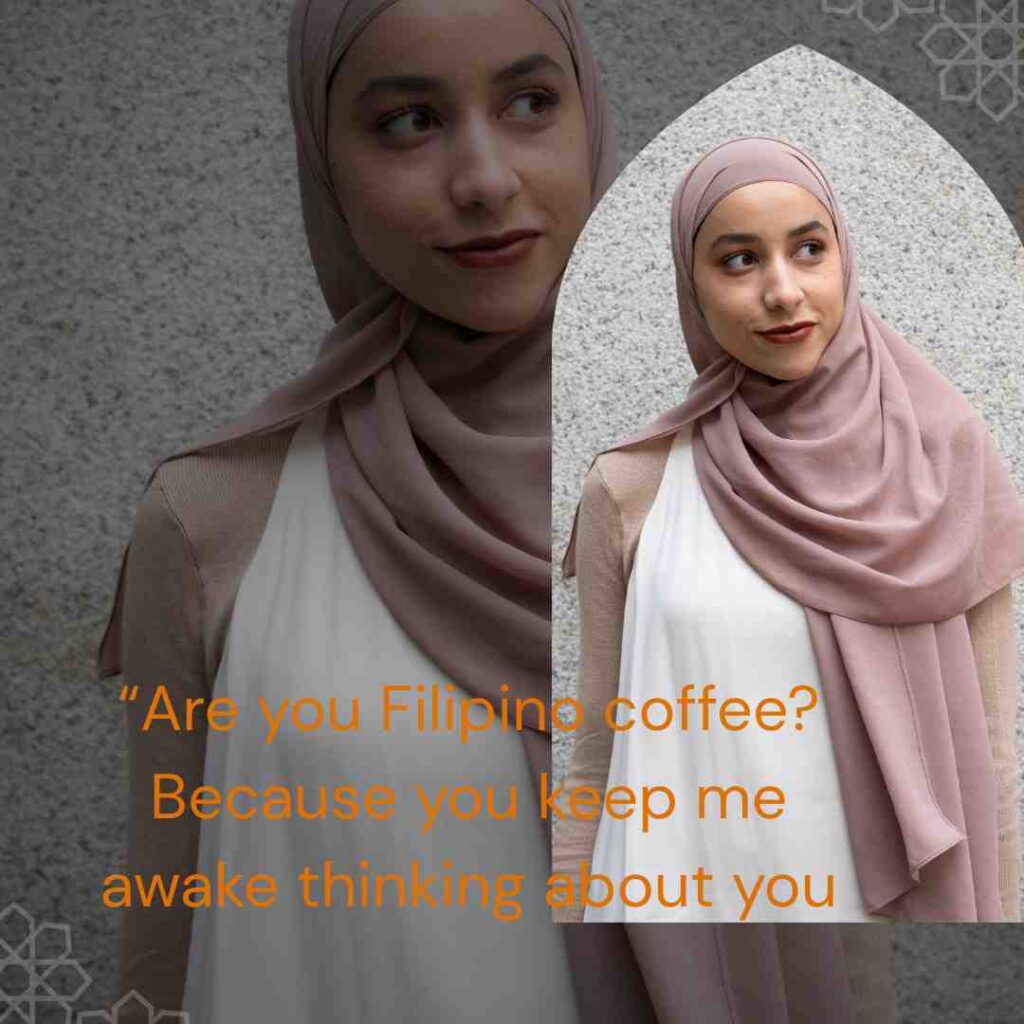 Filipino Rizz Lines