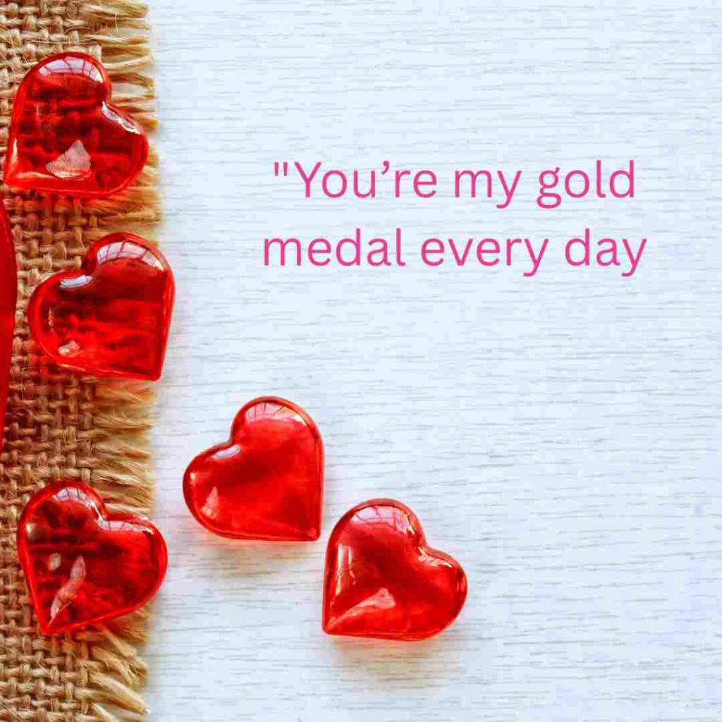 Gymnastics Rizz Lines