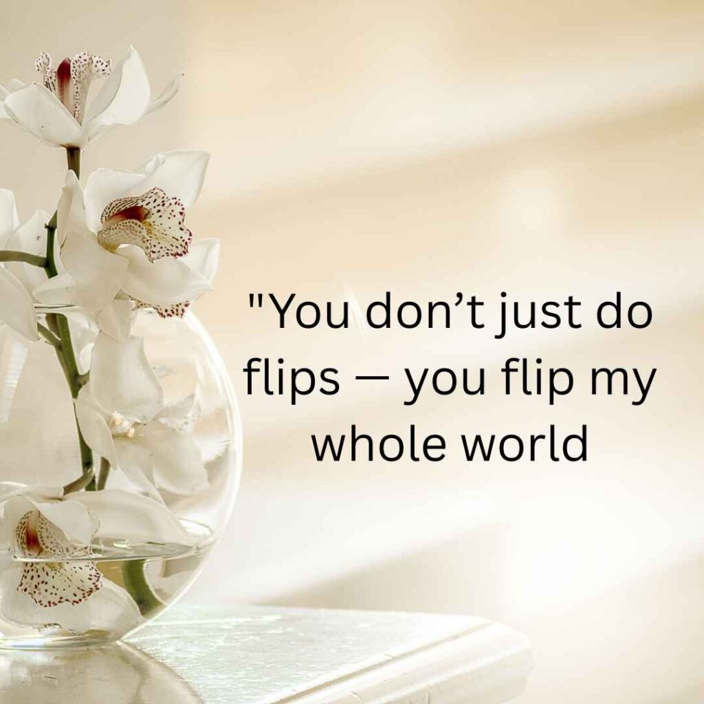 Gymnastics Rizz Lines