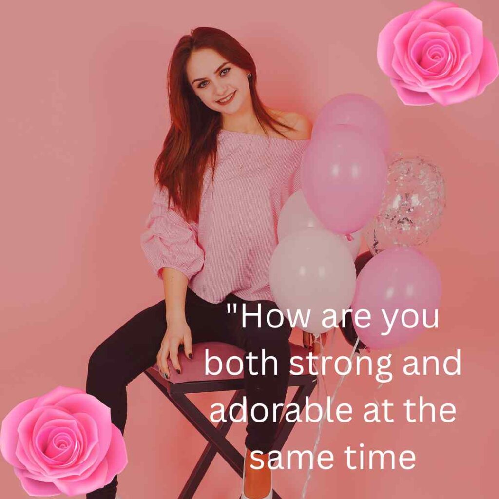 Gymnastics Rizz Lines