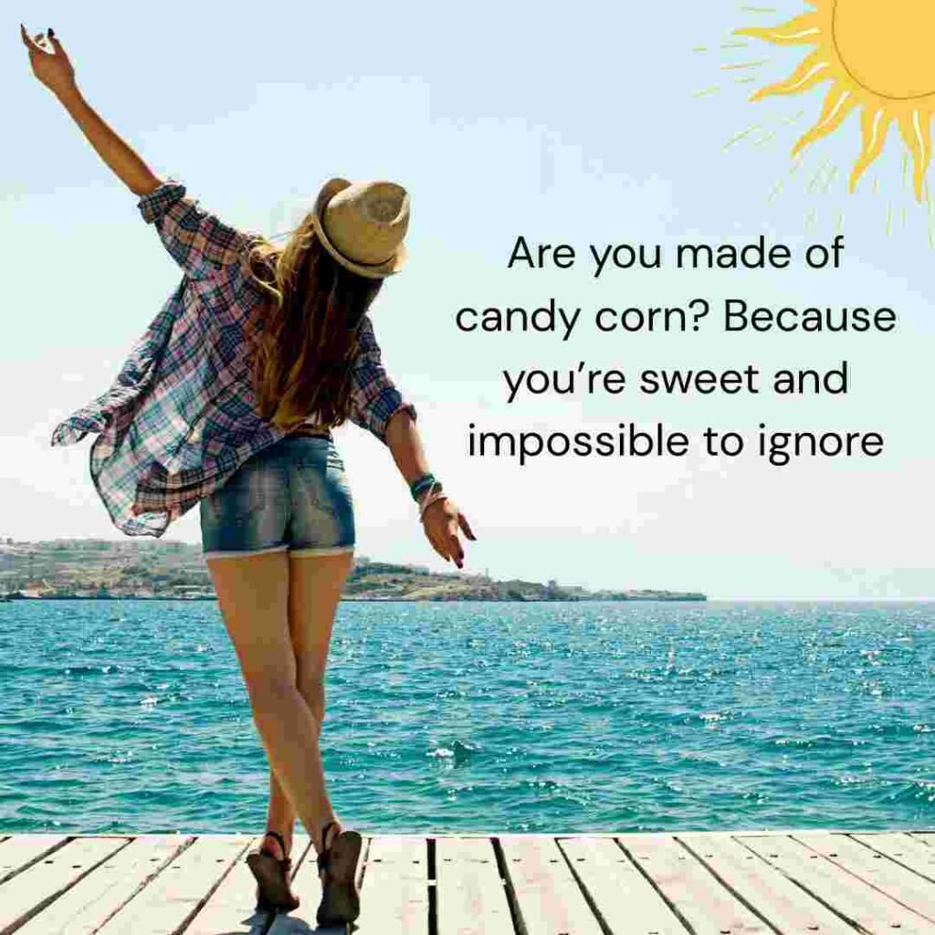 Halloween Rizz Lines 