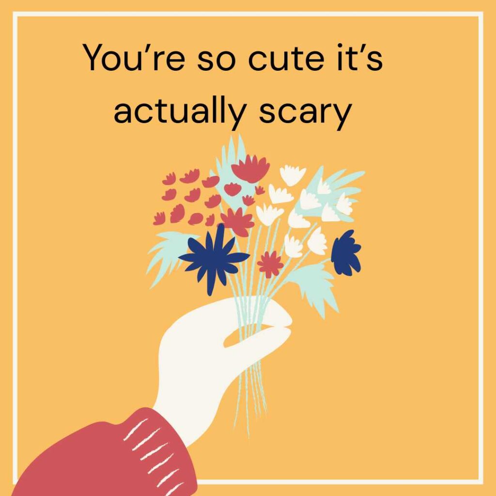 Halloween Rizz Lines 