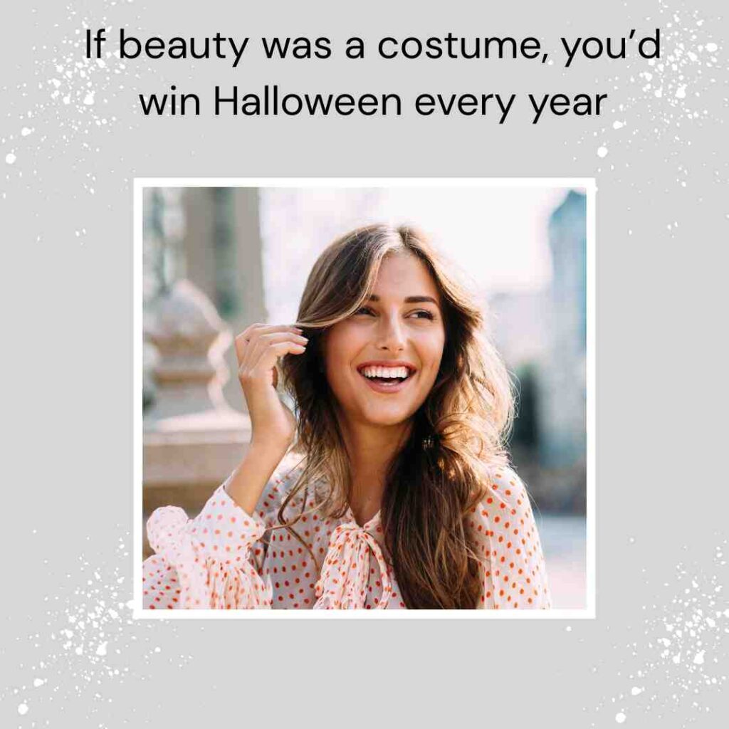 Halloween Rizz Lines