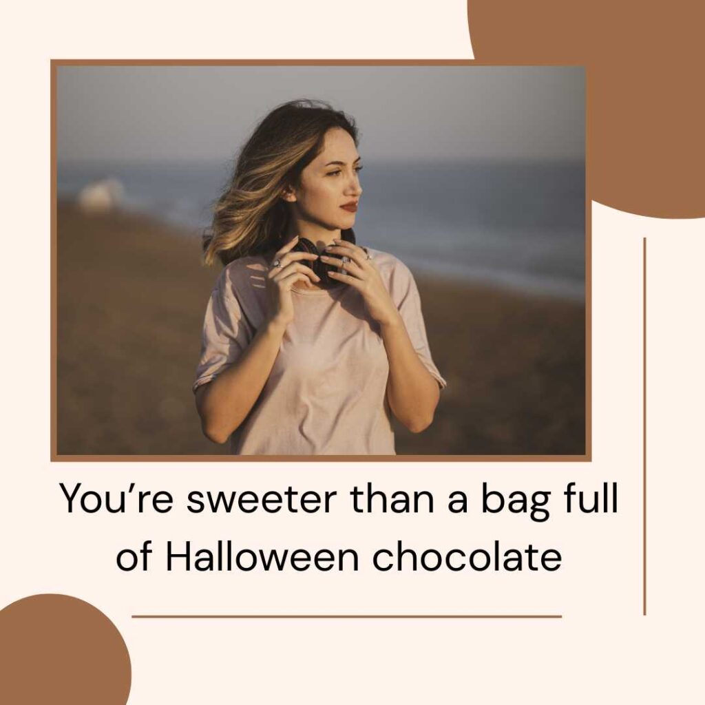 Halloween Rizz Lines