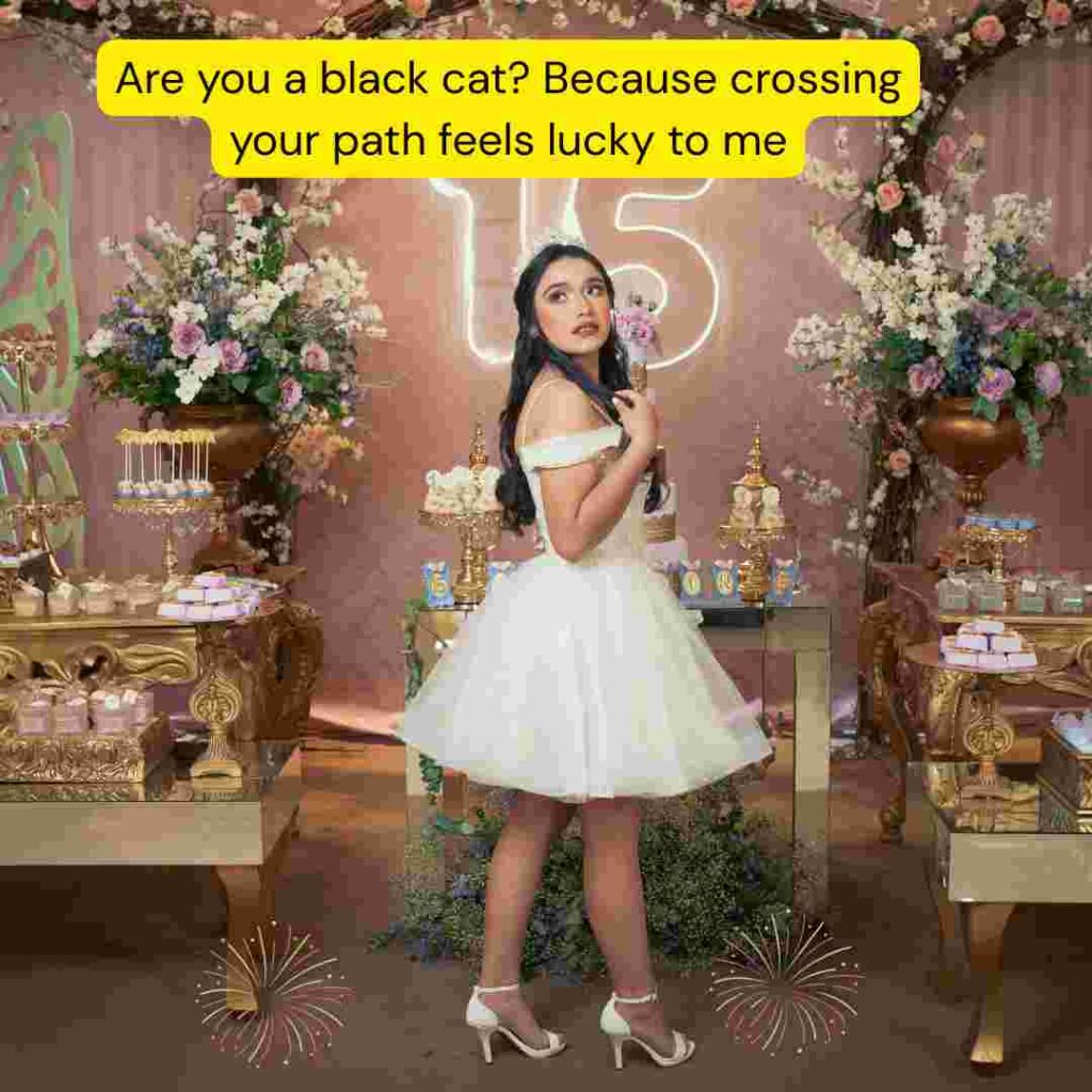 Halloween Rizz Lines 