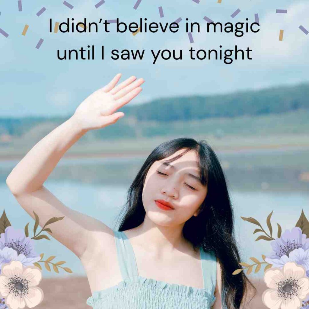 Halloween Rizz Lines