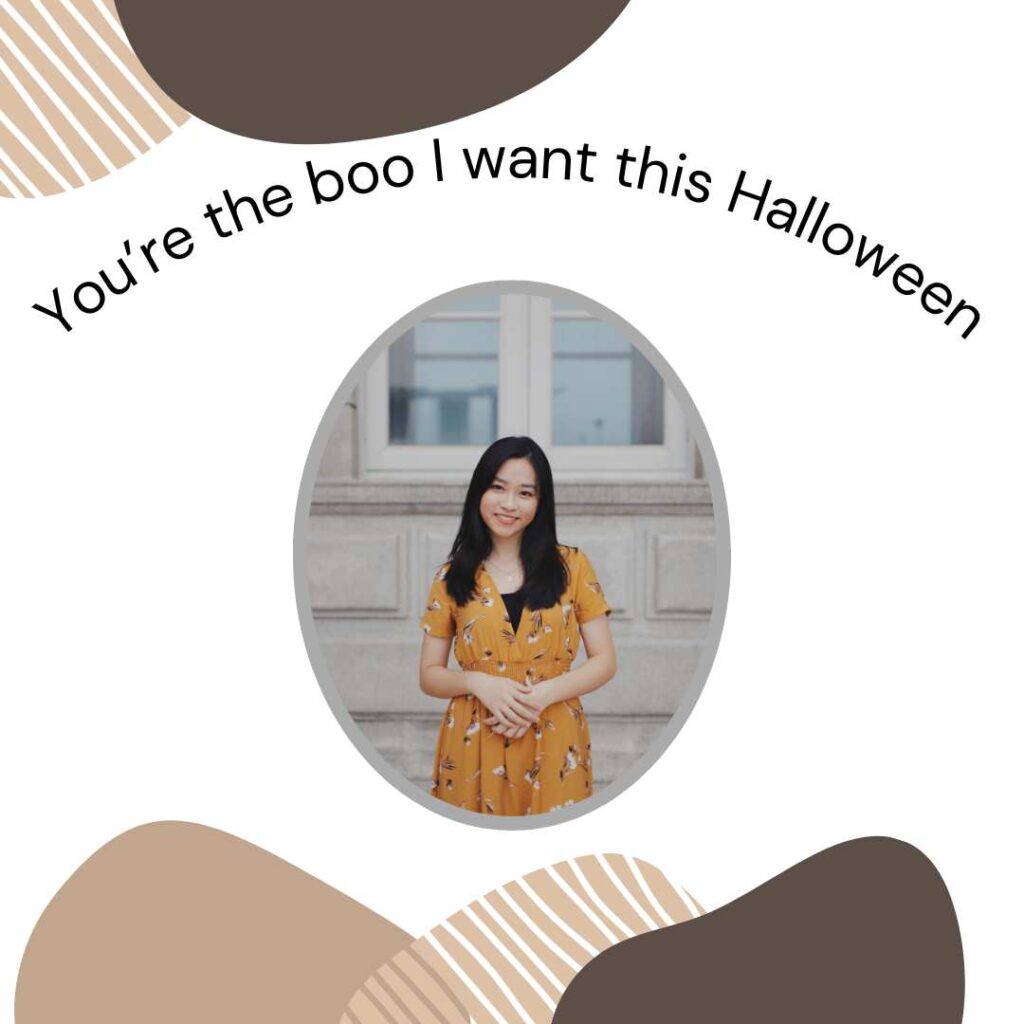 Halloween Rizz Lines 