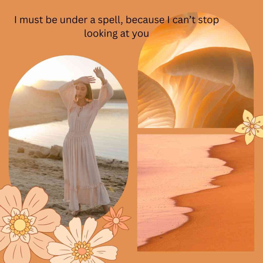 Halloween Rizz Lines