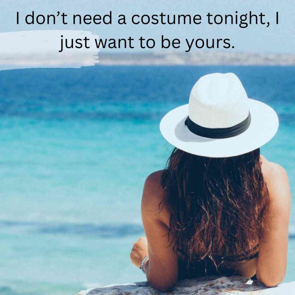 Halloween Rizz Lines 