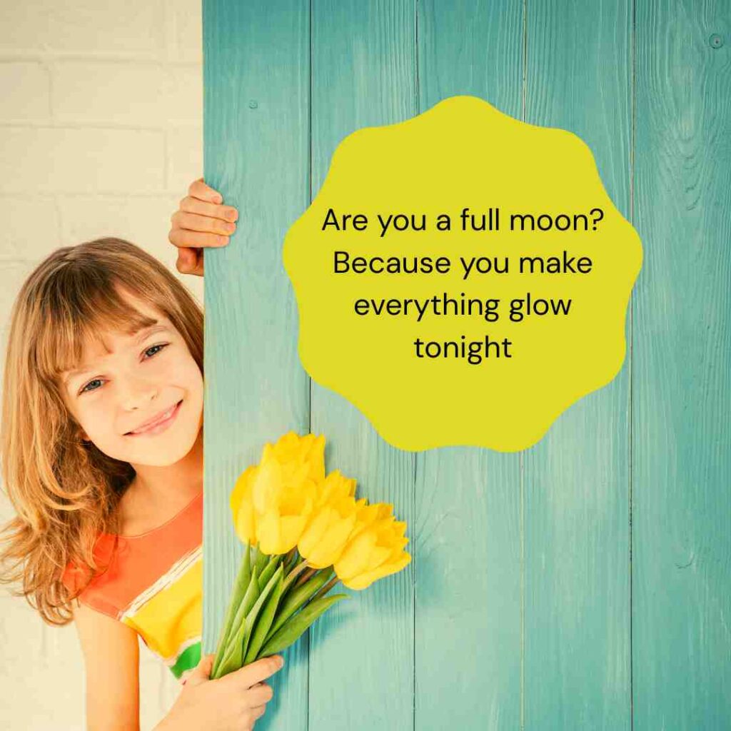 Halloween Rizz Lines