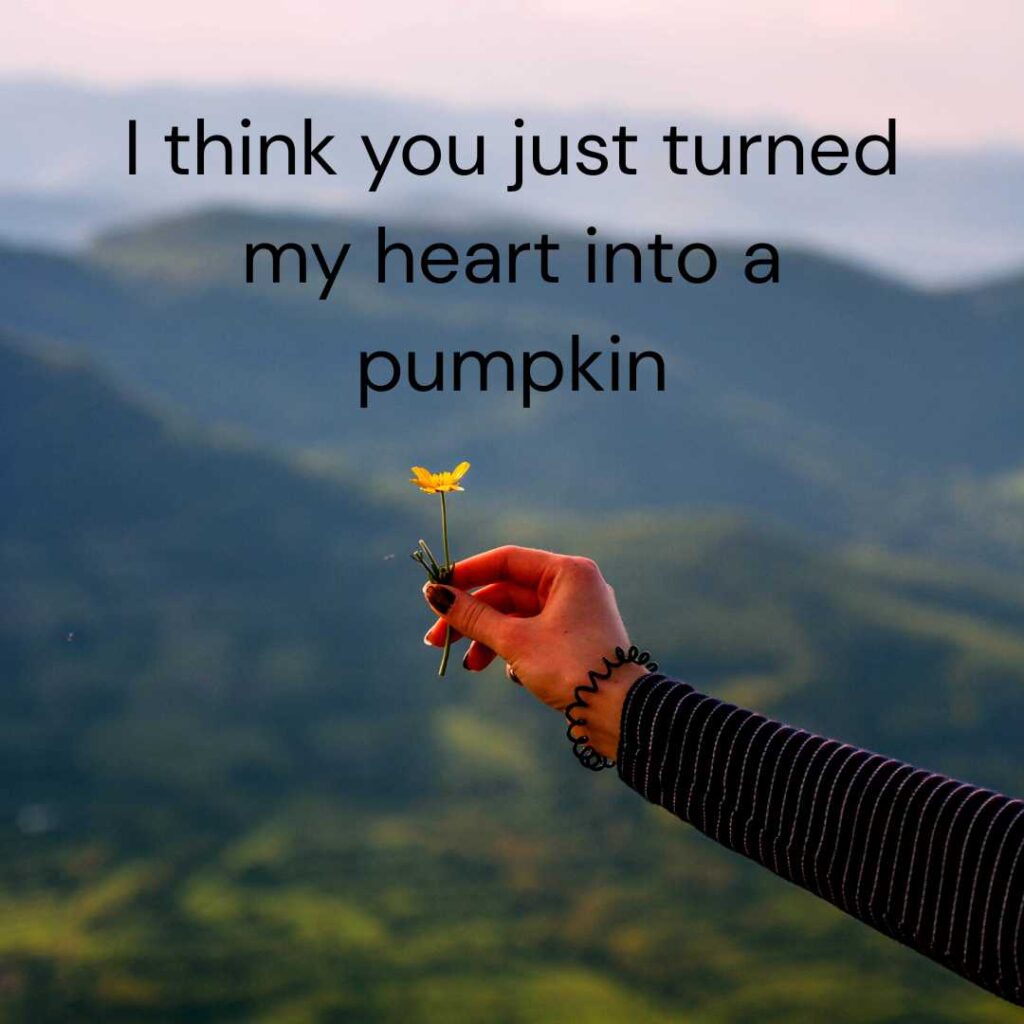 Halloween Rizz Lines