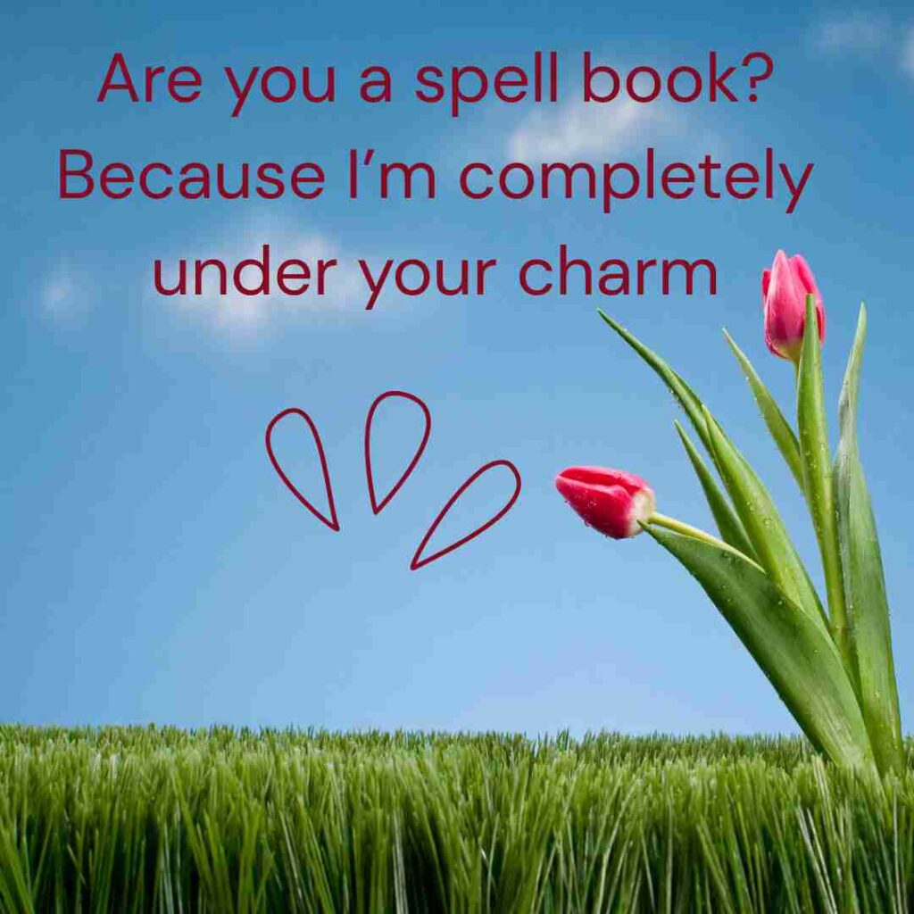 Halloween Rizz Lines