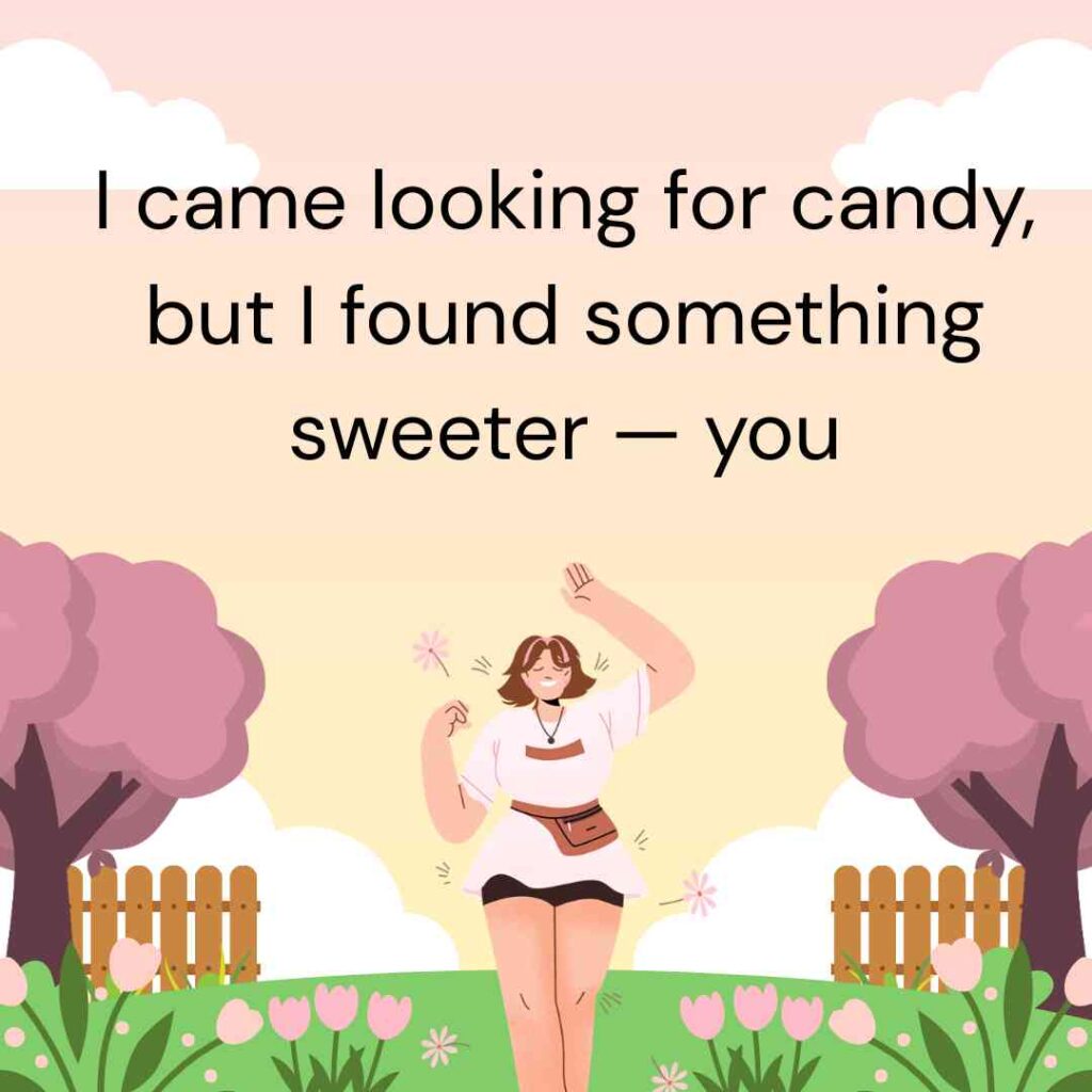 Halloween Rizz Lines