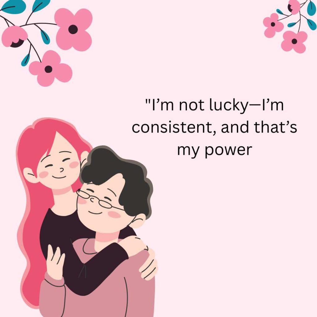 Inspirational Birthday Message to Myself