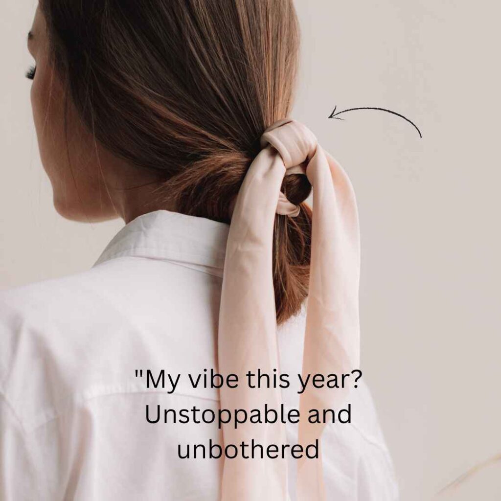 Inspirational Birthday Message to Myself