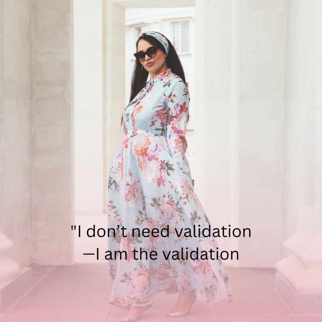 Inspirational Birthday Message to Myself