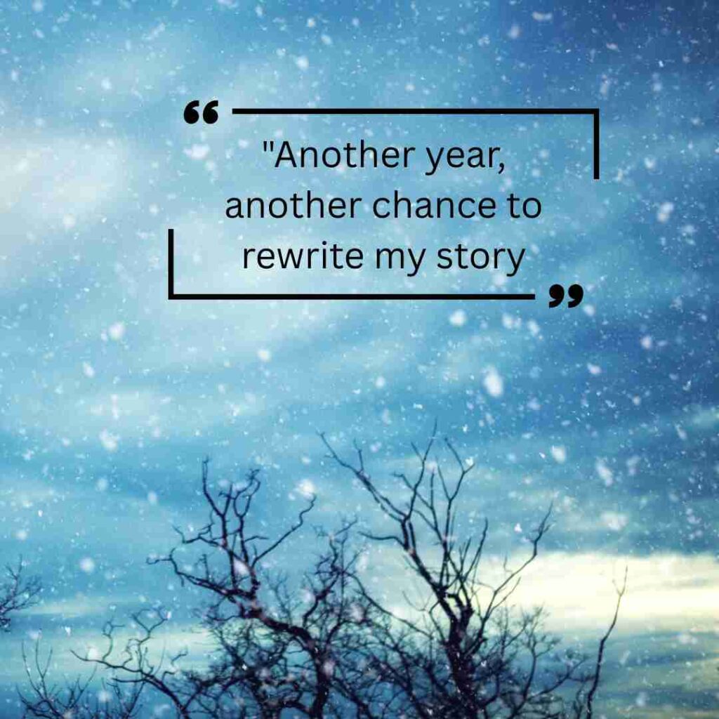 Inspirational Birthday Message to Myself