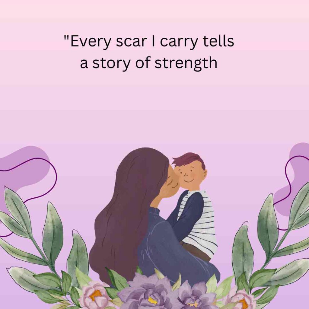 Inspirational Birthday Message to Myself