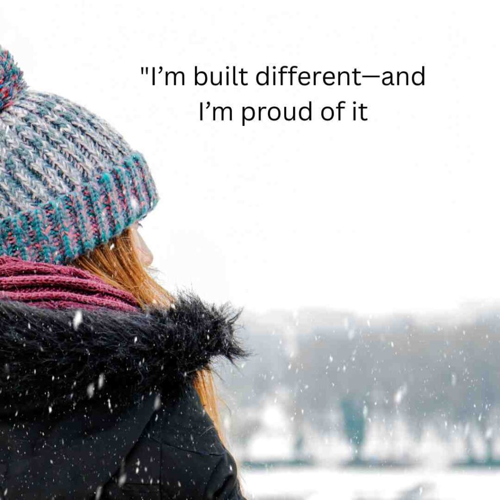 Inspirational Birthday Message to Myself