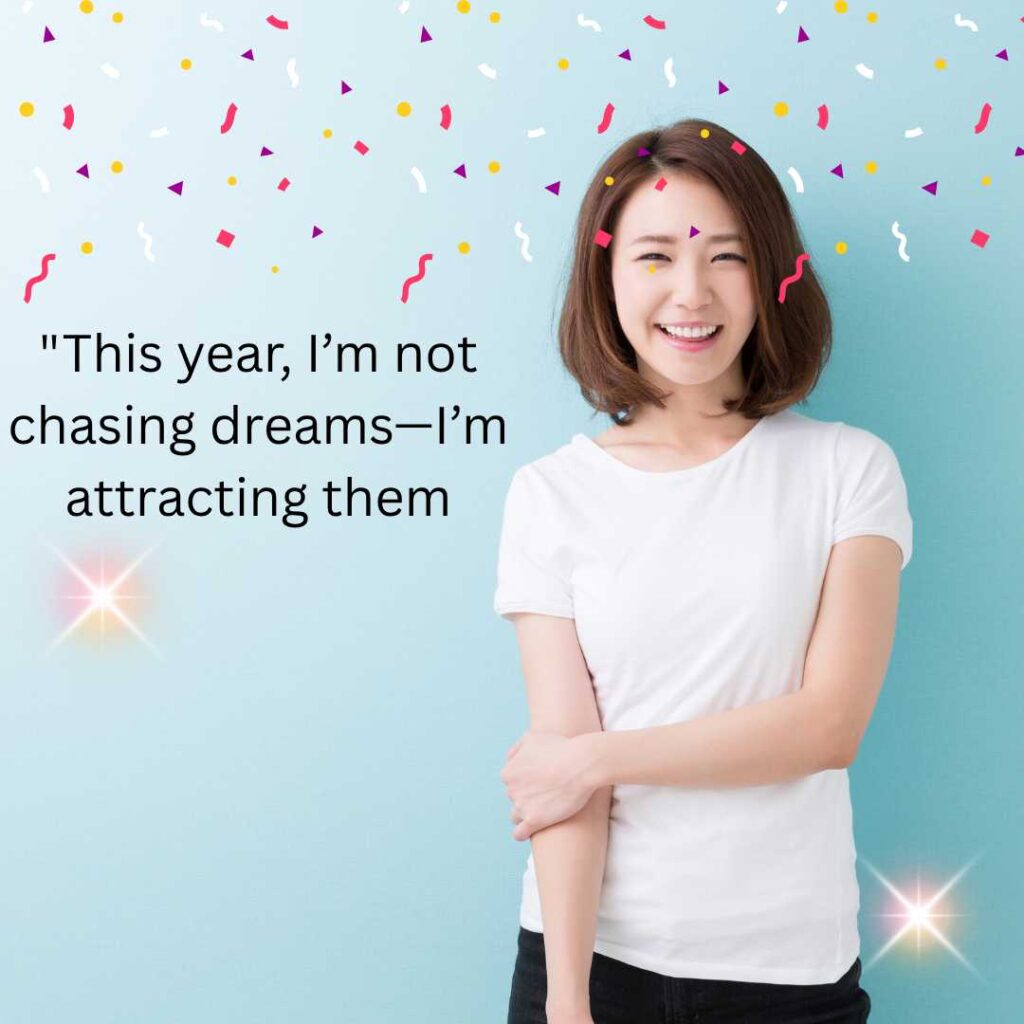 Inspirational Birthday Message to Myself