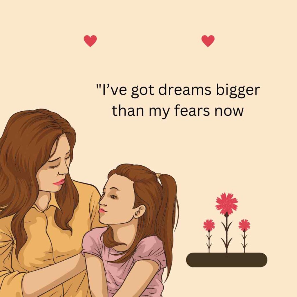 Inspirational Birthday Message to Myself