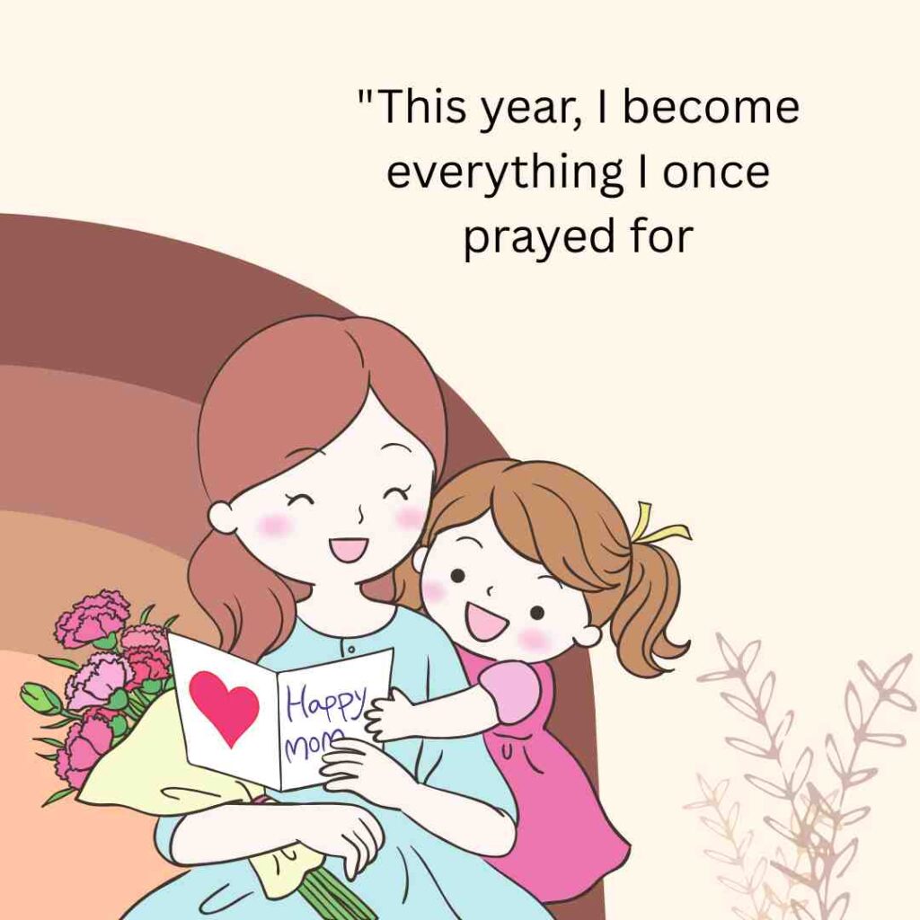 Inspirational Birthday Message to Myself