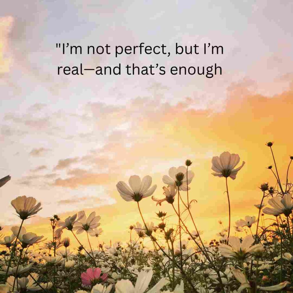 Inspirational Birthday Message to Myself