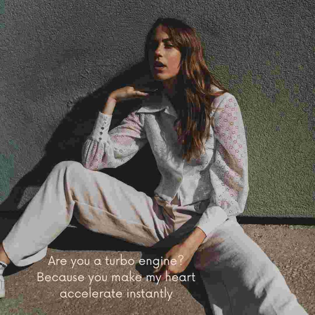 Lightning Mcqueen Rizz Lines 