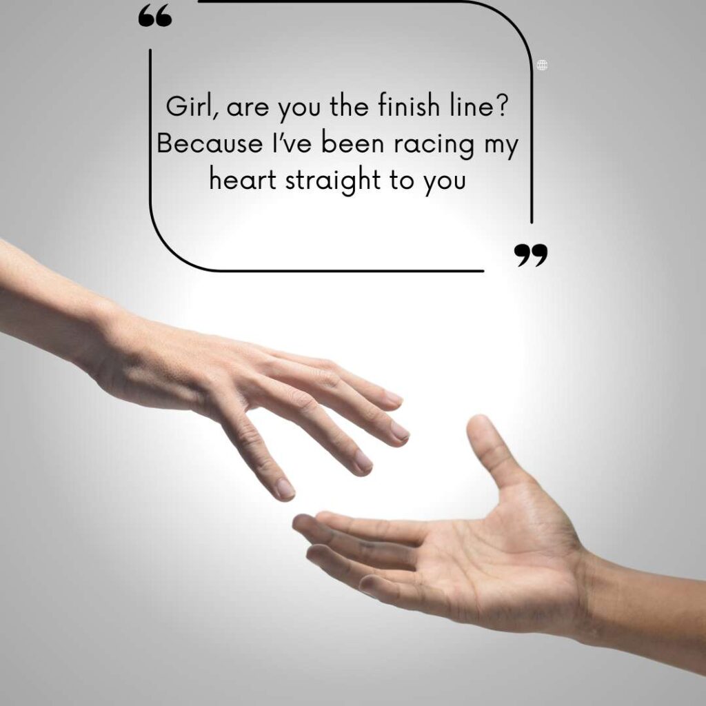 Lightning Mcqueen Rizz Lines 