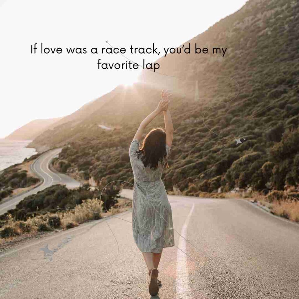 Lightning Mcqueen Rizz Lines 