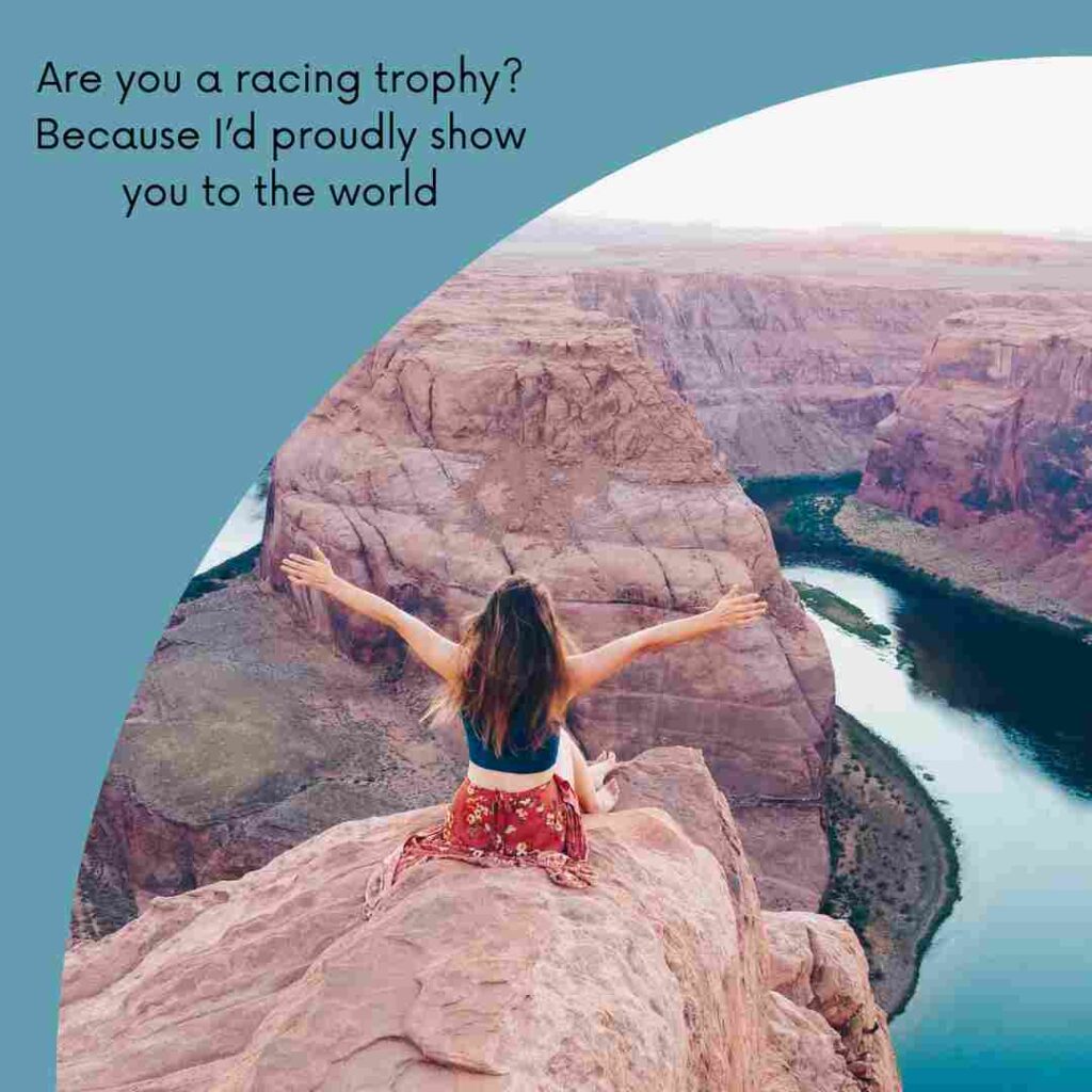 Lightning Mcqueen Rizz Lines 