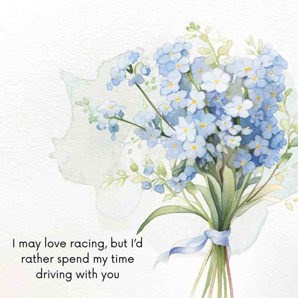 Lightning Mcqueen Rizz Lines 