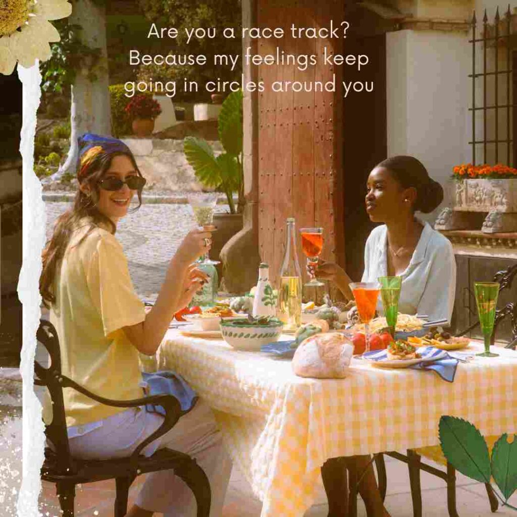 Lightning Mcqueen Rizz Lines