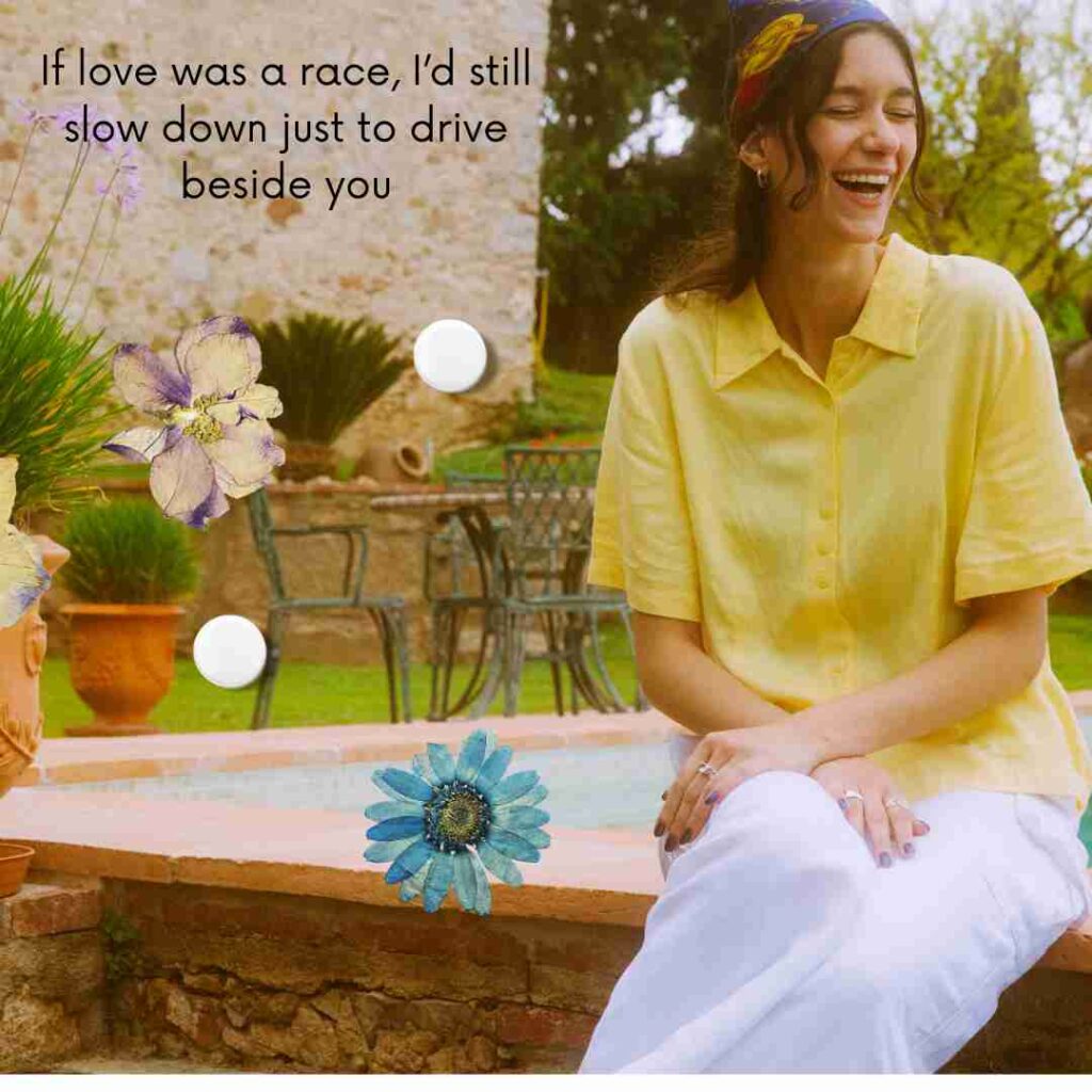 Lightning Mcqueen Rizz Lines 