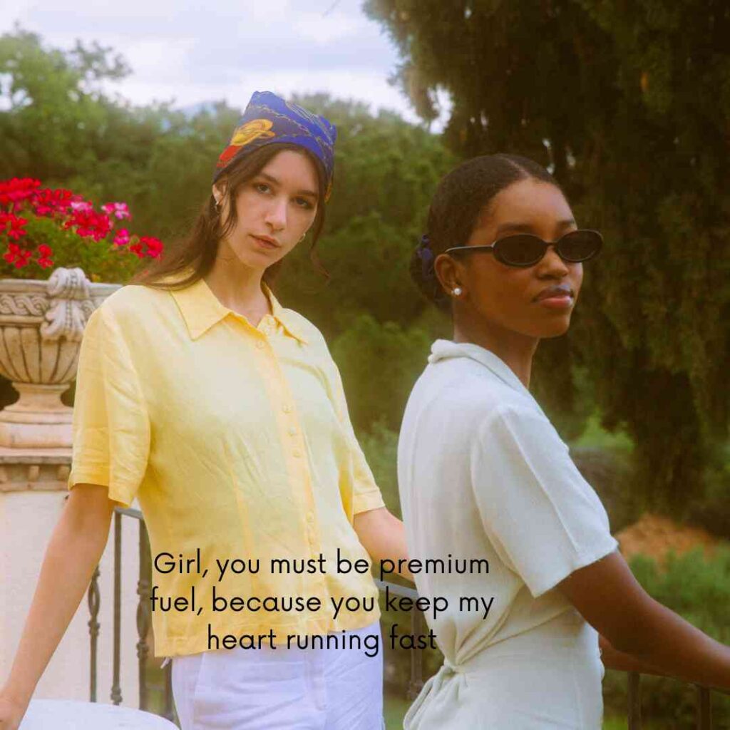 Lightning Mcqueen Rizz Lines 