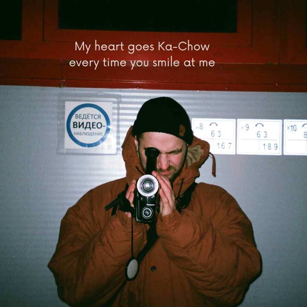 Lightning Mcqueen Rizz Lines 