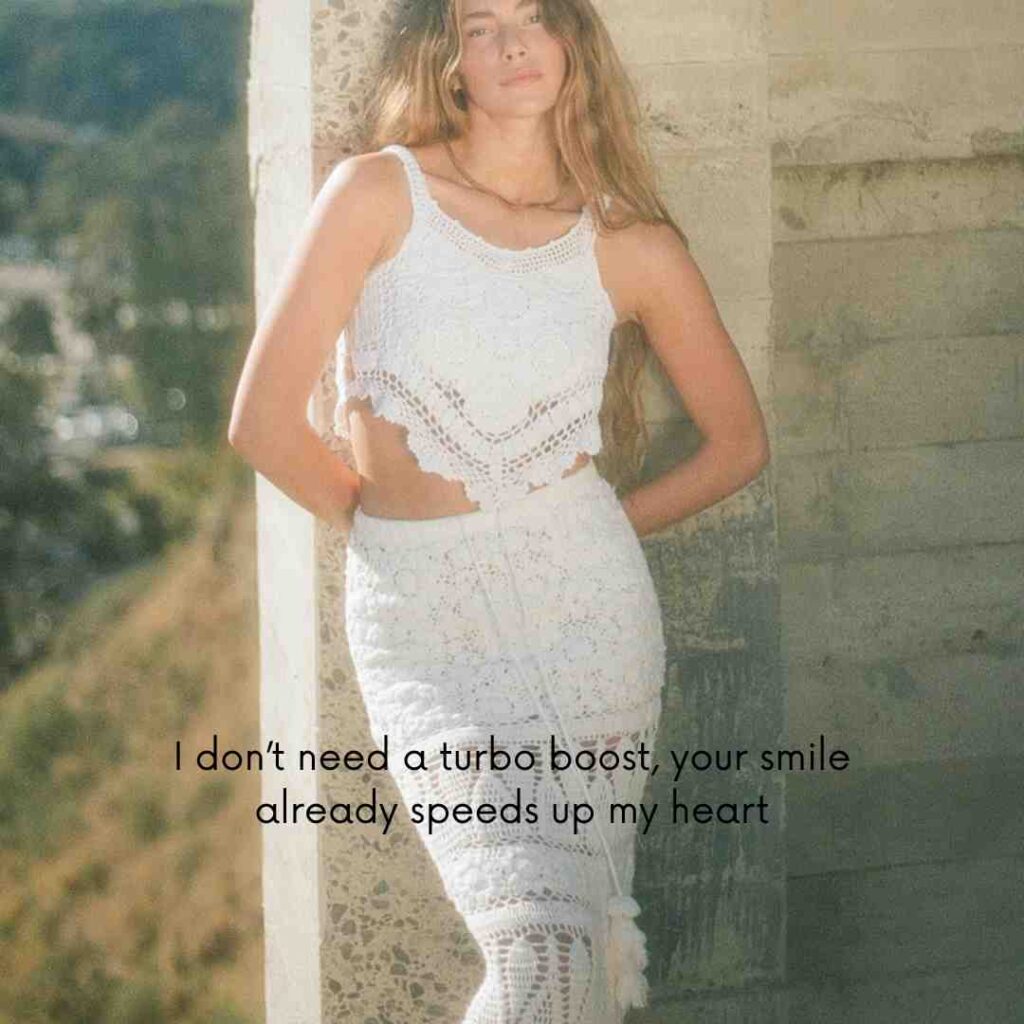 Lightning Mcqueen Rizz Lines 